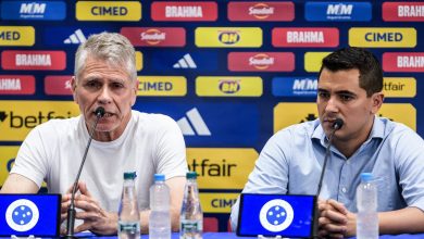Pedro Martins admite erros no Cruzeiro e critica entrega dos jogadores