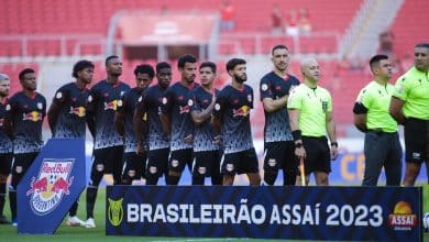 RB Bragantino far&aacute; final diante do Fortaleza em busca de uma vaga na Libertadores de 2024