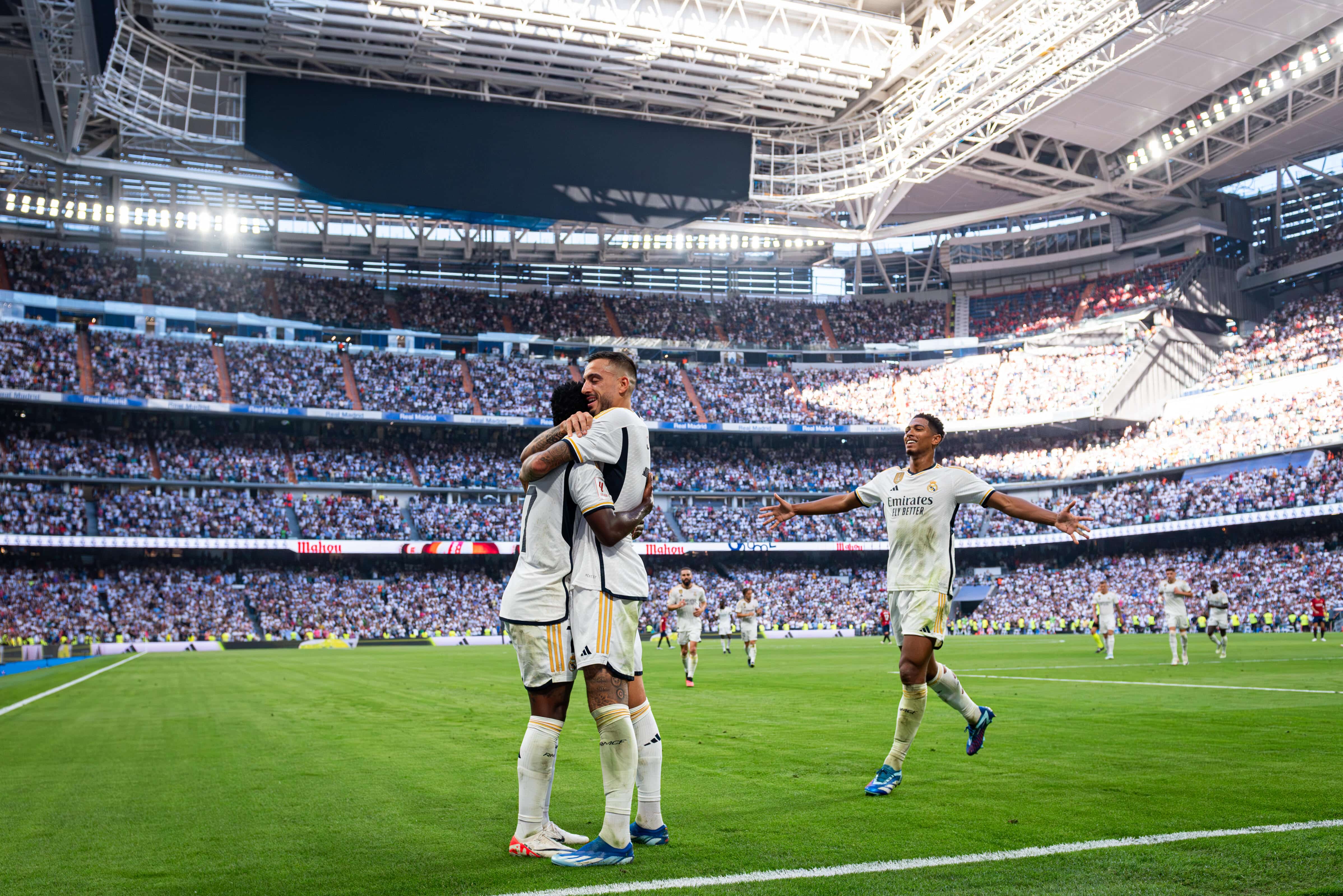 Mais um? Real Madrid recorre a novo empr&eacute;stimo para finalizar obras extras do Santiago Bernab&eacute;u