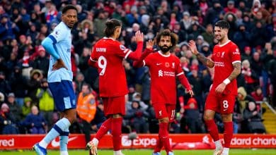 Os segredos do Liverpool que ajudaram Salah a bater a marca dos 200 gols por times ingleses