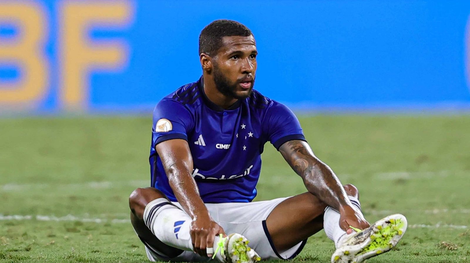 Como a 35&ordf; rodada pode impactar no futuro do Cruzeiro no Brasileir&atilde;o