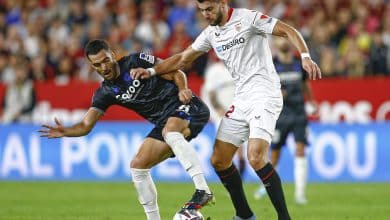 Sevilla quer quebrar sequ&ecirc;ncia inc&ocirc;moda de empates na La Liga, mas encara uma Real Sociedad embalada