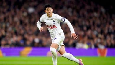 Torcedor do Crystal Palace &eacute; suspenso por tr&ecirc;s anos por racismo contra Son