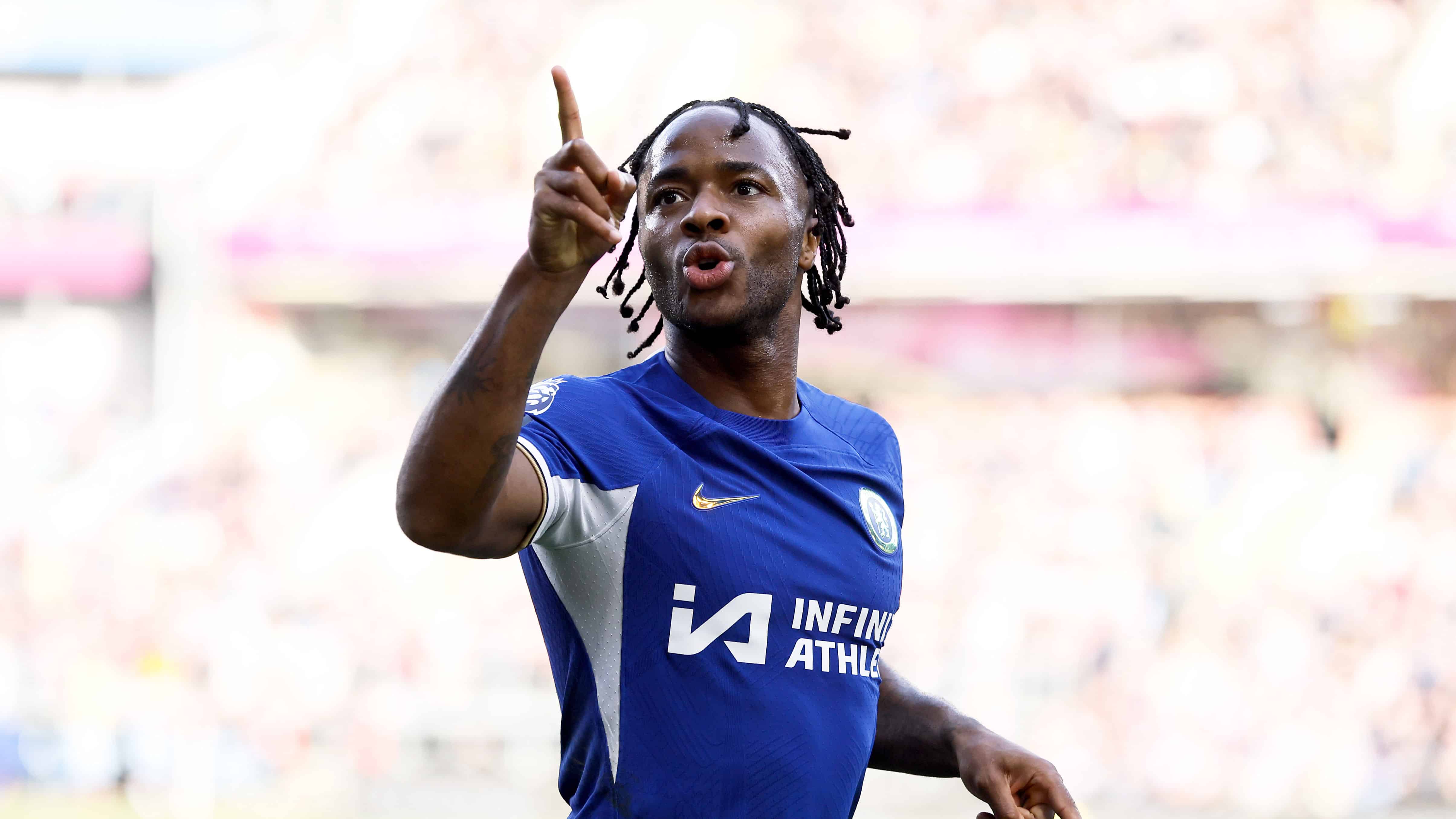 Ainda sem Sterling, Inglaterra tem renova&ccedil;&atilde;o em andamento pensando na Eurocopa