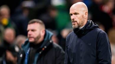 Ten Hag achou um novo vil&atilde;o para explicar mais uma decep&ccedil;&atilde;o do Manchester United