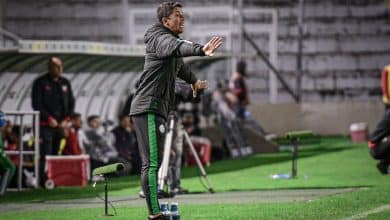 S&atilde;o Paulo avan&ccedil;a por Carpini e acerta contrata&ccedil;&atilde;o de novo t&eacute;cnico para substituir Dorival