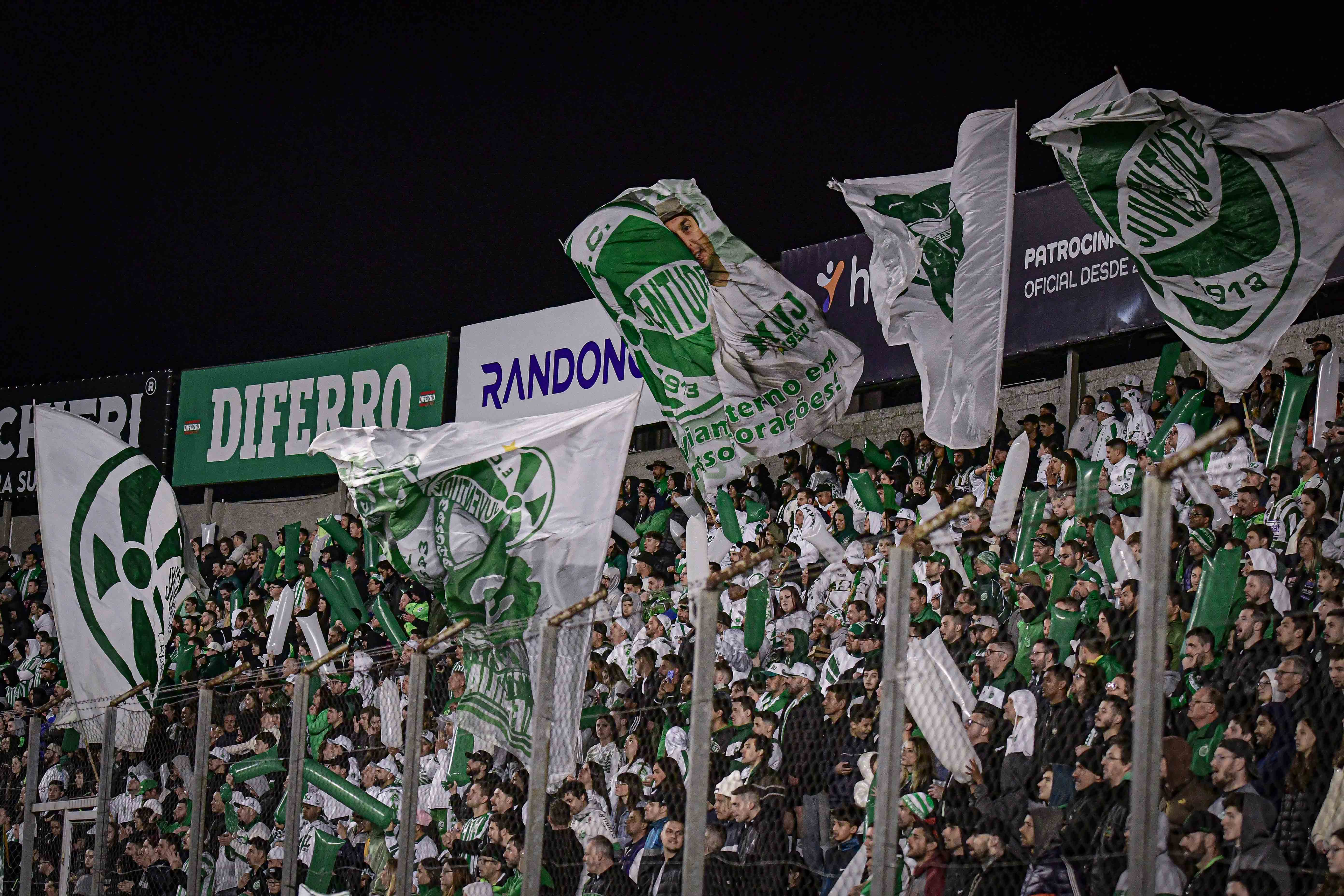 Com discurso &lsquo;p&eacute; no ch&atilde;o&rsquo;, Juventude pode garantir acesso antecipado de volta &agrave; S&eacute;rie A