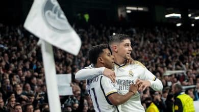 Valverde tem renova&ccedil;&atilde;o anunciada pelo Real Madrid e tem tudo para pavimentar caminho como lenda merengue