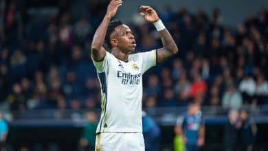 Apesar da defesa a Vin&iacute;cius J&uacute;nior, portugu&ecirc;s vai mal ao elogiar postura do Valencia em caso de racismo