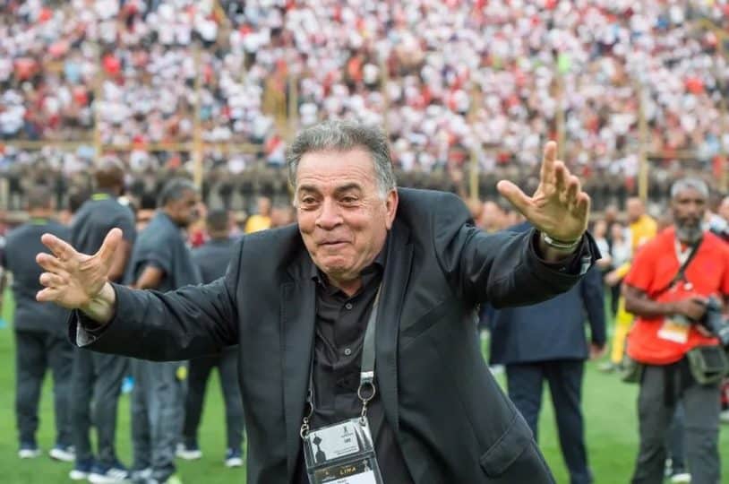 Quem é Paulo Pelaipe, um dos nomes cotados para assumir a diretoria de futebol do Corinthians