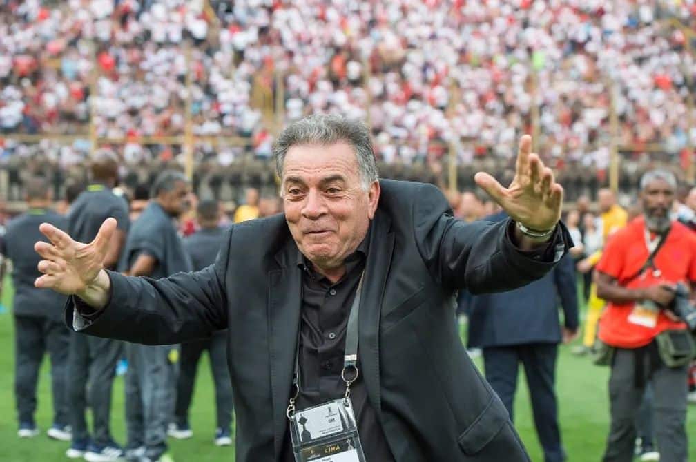 Quem &eacute; Paulo Pelaipe, um dos nomes cotados para assumir a diretoria de futebol do Corinthians