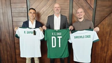 Antonio Carlos Zago chega otimista &agrave; sele&ccedil;&atilde;o boliviana e sonha com milagre da classifica&ccedil;&atilde;o &agrave; Copa 2026