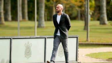 STJD pune Alessandro e sua despedida como gerente do Corinthians ser&aacute; como sua passagem: melanc&oacute;lica