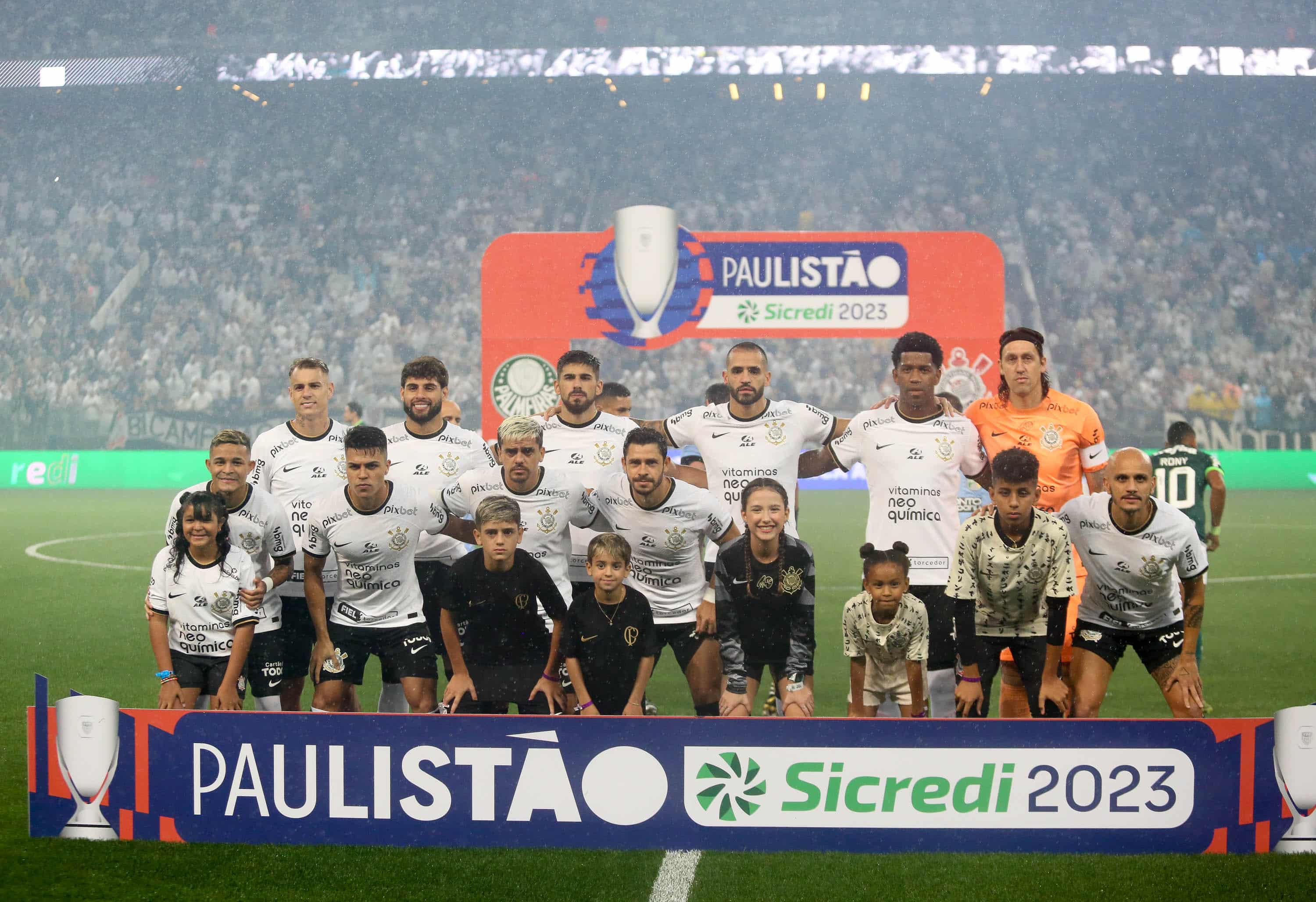 Corinthians ter&aacute; advers&aacute;rios complicados no Paulist&atilde;o em meio a reformula&ccedil;&atilde;o do elenco