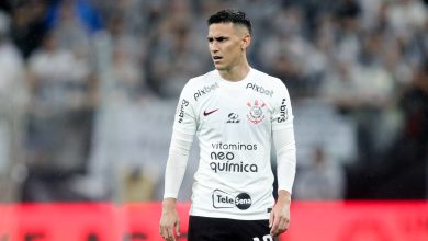 Quais os motivos para que Mat&iacute;as Rojas ainda n&atilde;o tenha deslanchado no Corinthians?
