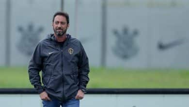 Gest&atilde;o Du&iacute;lio: Corinthians teve mais trocas de t&eacute;cnicos do que anos de mandato s&oacute; na &uacute;ltima temporada
