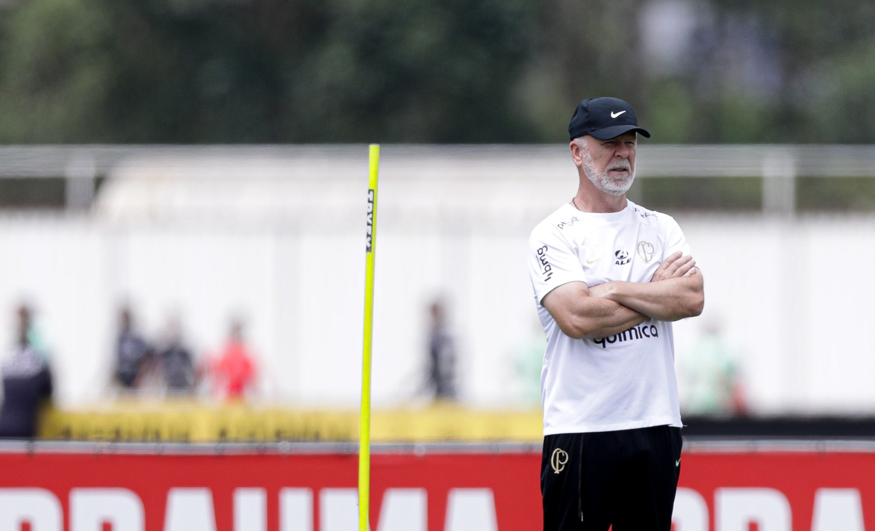Mais tranquilo no Brasileiro, Mano espera novo presidente do Corinthians para iniciar reformula&ccedil;&atilde;o