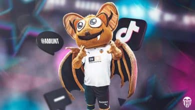 Em competi&ccedil;&atilde;o inusitada, Valencia &eacute; o novo campe&atilde;o da La Liga&hellip; de mascotes