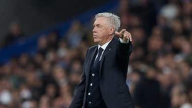 Ancelotti superou Ferguson e se tornou o treinador com mais vit&oacute;rias na hist&oacute;ria da Champions