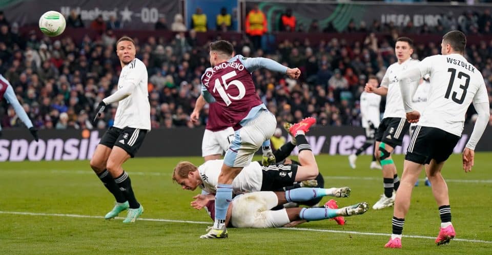 Resumão da Conference: Dia de sofrimento para os turcos e 11 classificados já definidos