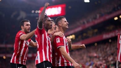 Aconteceu de tudo no &eacute;pico Athletic Bilbao 4&times;3 Celta, decidido no &uacute;ltimo instante