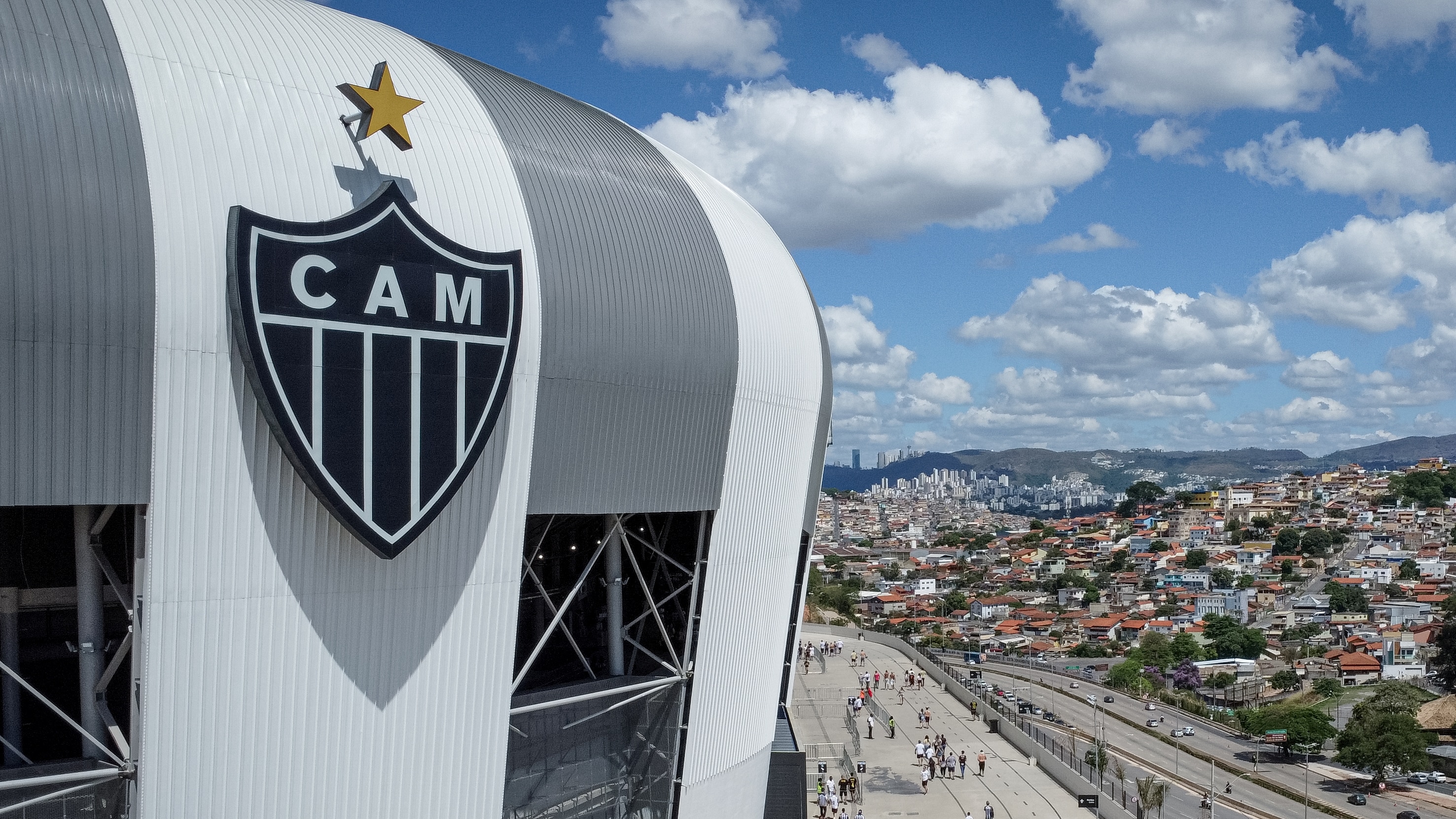 Atl&eacute;tico-MG conclui transi&ccedil;&atilde;o para SAF e recebe aporte de meio bilh&atilde;o