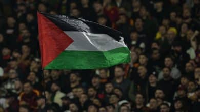 &lsquo;Levar um pouco de alegria ao povo&rsquo;: a sincera entrevista do t&eacute;cnico da Palestina em meio &agrave; guerra