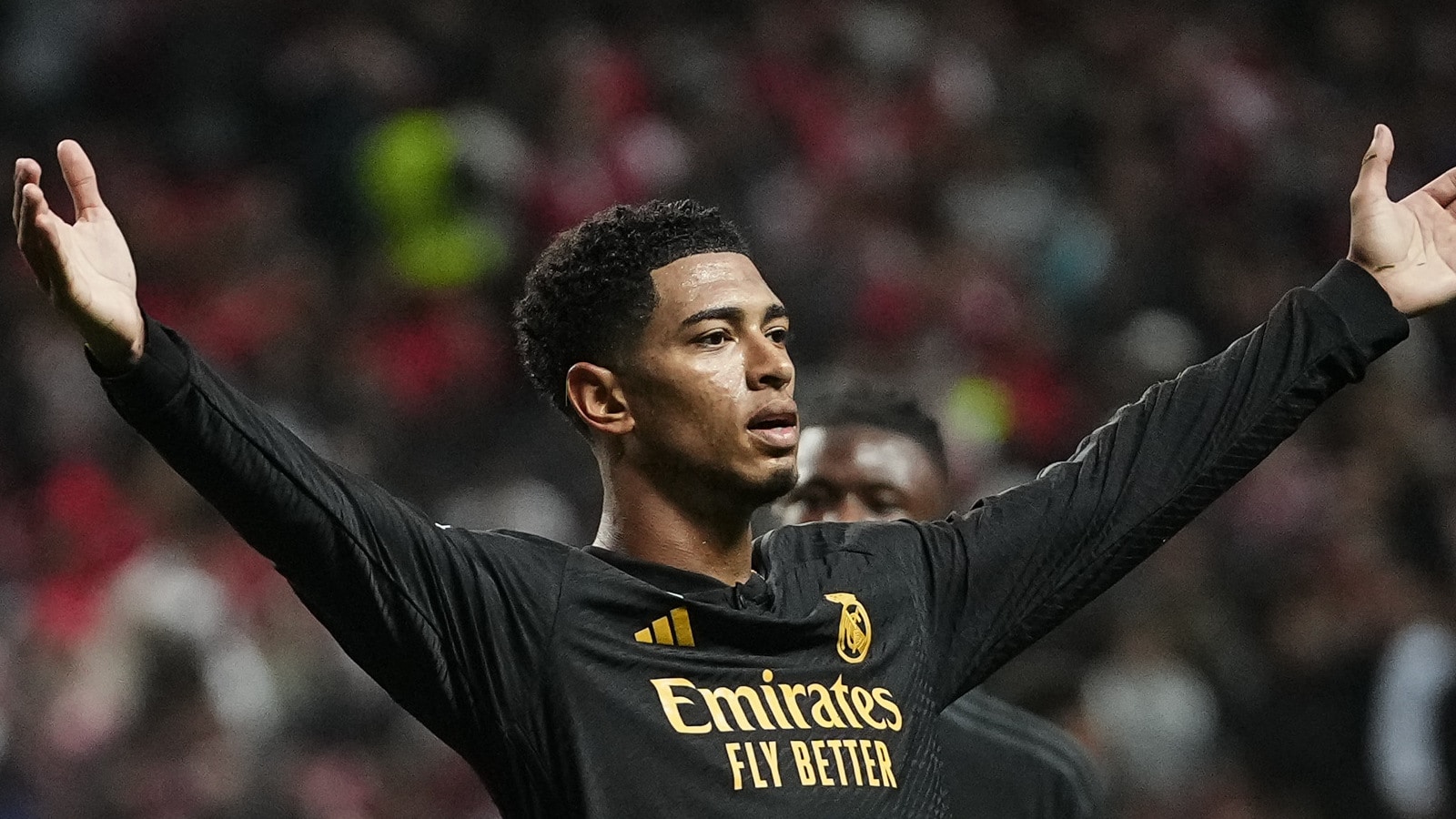 Ap&oacute;s levar o Kopa, Bellingham &eacute; o Golden Boy de 2023; Caicedo leva categoria feminina