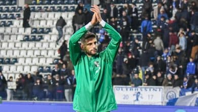 Berardi adiciona mais um jogo &agrave; sua lenda no Sassuolo: decidiu um 4&times;3 aos 47 do 2&deg; tempo