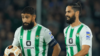 Resum&atilde;o da Liga Europa: M&aacute;gica de Isco, partida&ccedil;a de Danilo e maestria de Grifo