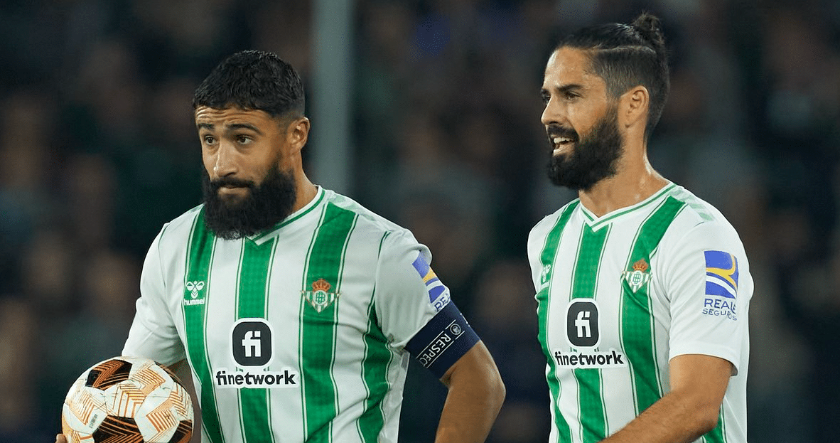 Resum&atilde;o da Liga Europa: M&aacute;gica de Isco, partida&ccedil;a de Danilo e maestria de Grifo