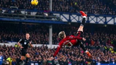 Na esteira de Garnacho, relembre alguns gola&ccedil;os da hist&oacute;ria da Premier League