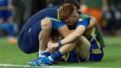Em 23 dias, Boca Juniors vai do sonho da &lsquo;s&eacute;tima&rsquo; para nem estar na pr&oacute;xima Libertadores