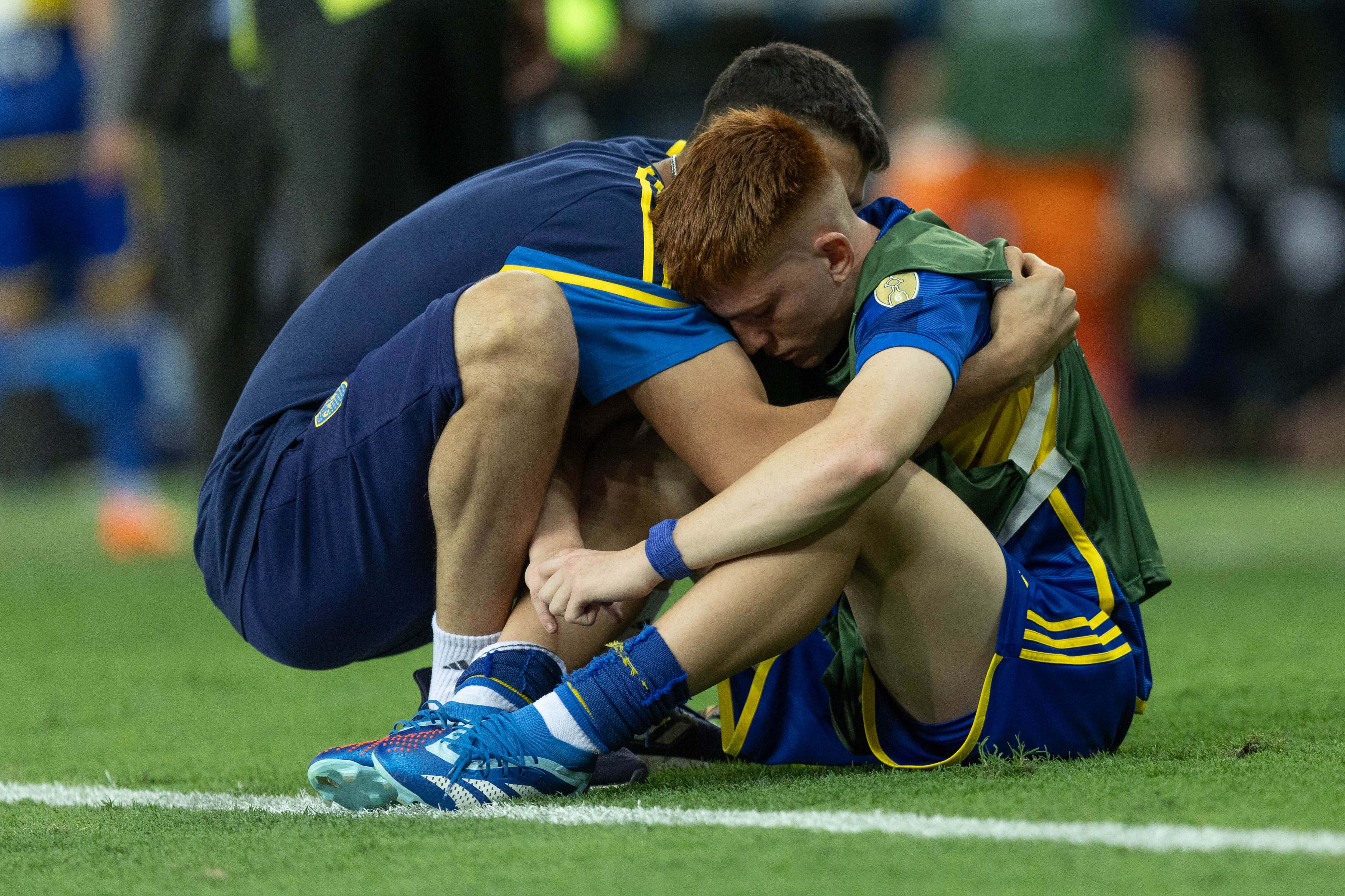 Em 23 dias, Boca Juniors vai do sonho da &lsquo;s&eacute;tima&rsquo; para nem estar na pr&oacute;xima Libertadores