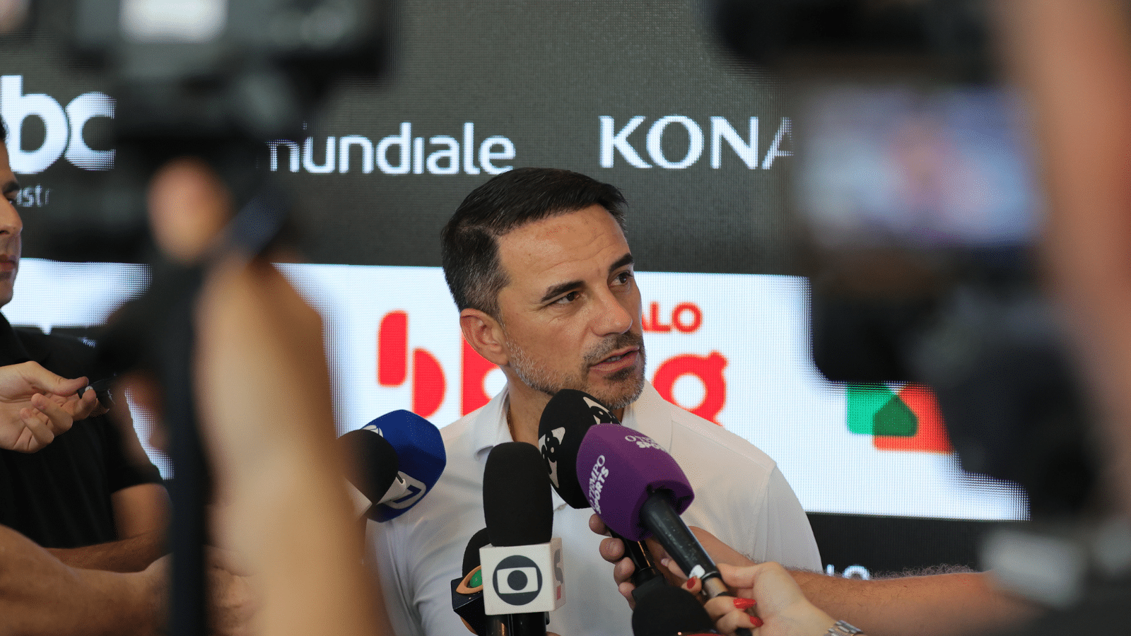 Com or&ccedil;amento limitado para 2024, Atl&eacute;tico-MG vai ter que &lsquo;se adaptar&rsquo;, mas garante elenco competitivo