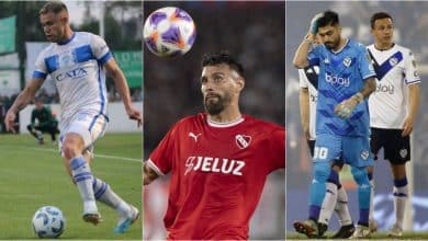 Rodada final da Copa da Liga Argentina tem luta por tudo: Libertadores, Sul-Americana, rebaixamento e quartas