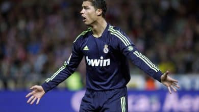 &Uacute;ltima vit&oacute;ria do Granada sobre o Real Madrid contou com &uacute;nico gol contra de Cristiano Ronaldo