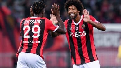 Alguns dos n&uacute;meros e motivos que explicam o invicto Nice, vice-l&iacute;der da Ligue 1