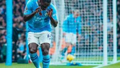 Doku destr&oacute;i Bournemouth, e Manchester City seca dupla de Londres na rodada