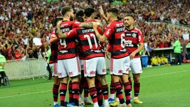 Jogo contra o Cuiab&aacute; perde apelo de t&iacute;tulo, mas segue crucial para o Flamengo