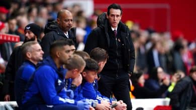 Sete motivos que explicam o excelente come&ccedil;o de Premier League do Aston Villa