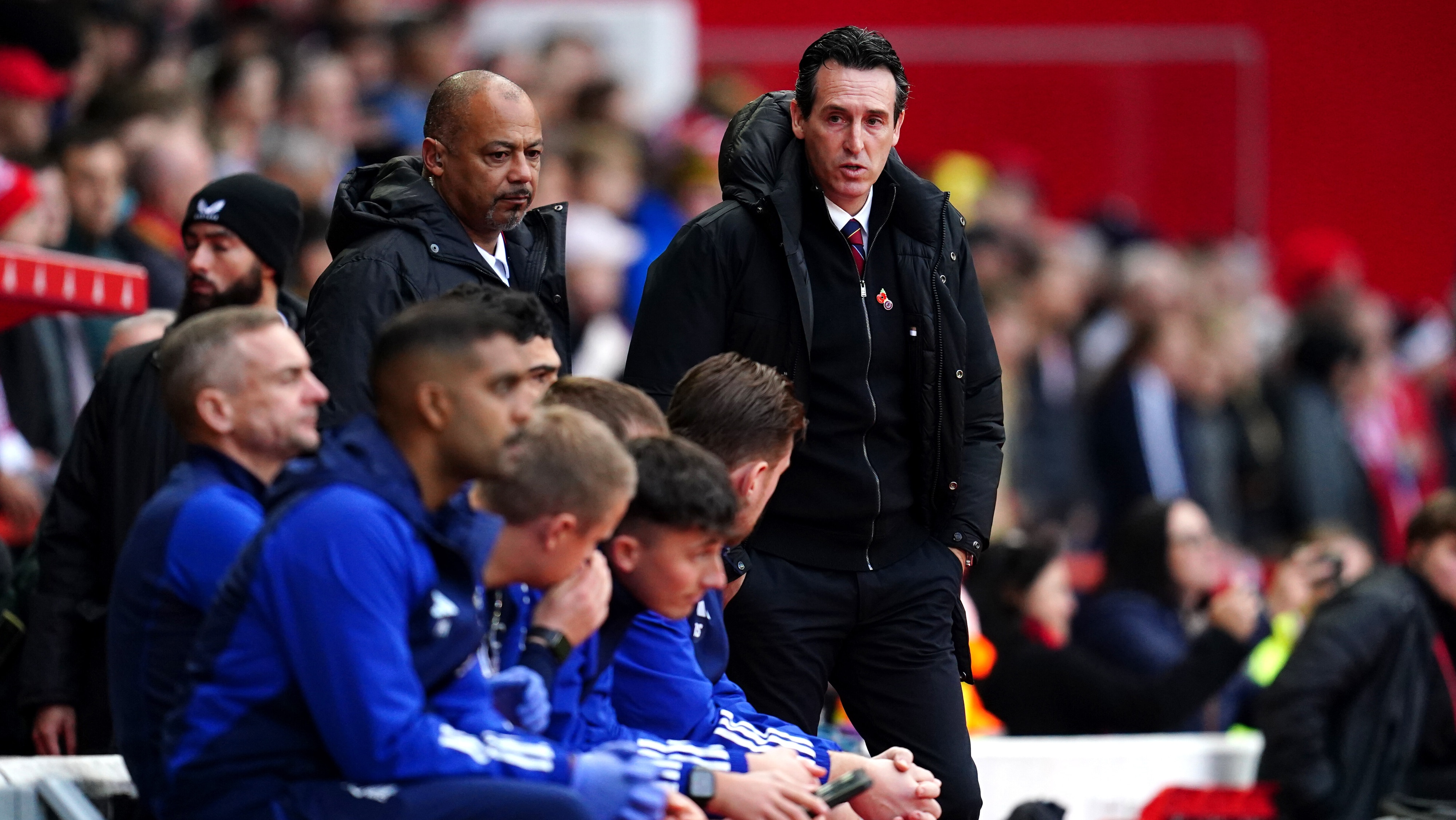 Sete motivos que explicam o excelente come&ccedil;o de Premier League do Aston Villa