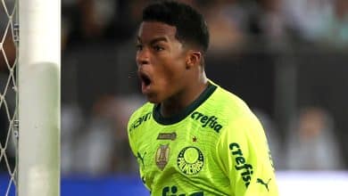 &ldquo;Milagre, loucura e reden&ccedil;&atilde;o&rdquo;: Como os gols de Endrick foram tratados na m&iacute;dia espanhola