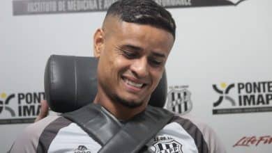 Mulheres registram B.O. contra Everton, ex-Flamengo e S&atilde;o Paulo, por importuna&ccedil;&atilde;o sexual