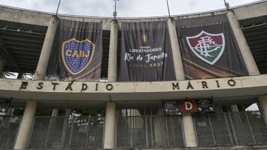Libertadores: A trag&eacute;dia anunciada na briga entre brasileiros e argentinos e o erro na seguran&ccedil;a p&uacute;blica