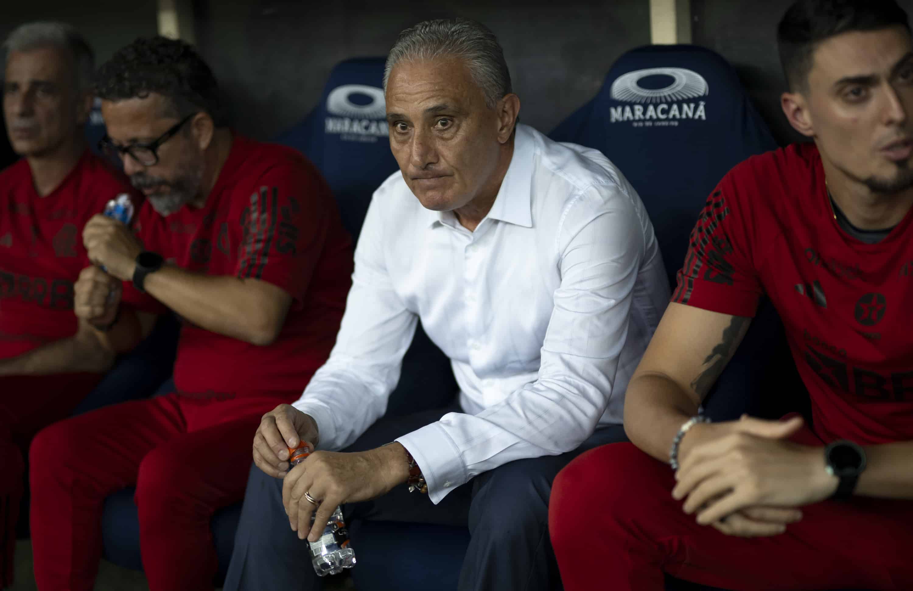 Vit&oacute;ria contra o Bragantino &eacute; fundamental para o Flamengo, em todas as frentes poss&iacute;veis