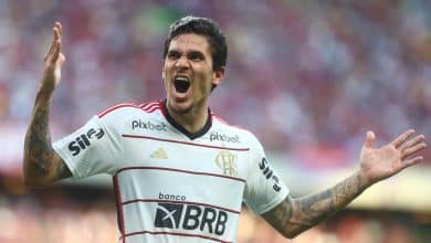 Reservas d&atilde;o resposta a Tite, e Flamengo ganha respiro ao vencer o Fortaleza