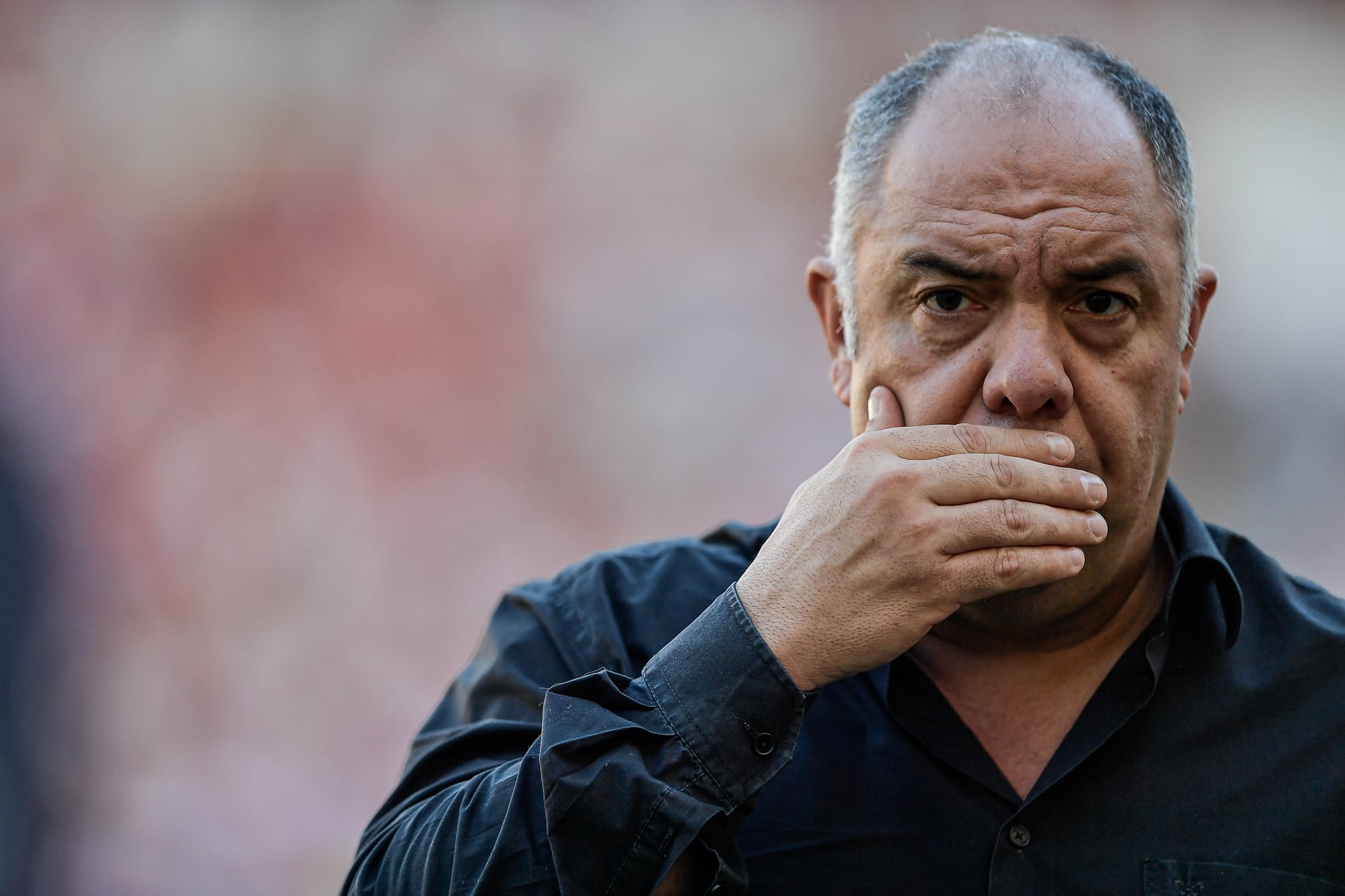 Por que a defesa precisa ser prioridade m&aacute;xima para o Flamengo na janela