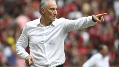 Aus&ecirc;ncia de Thiago Maia &eacute; o &lsquo;X da quest&atilde;o&rsquo; para Tite em Flamengo x Palmeiras