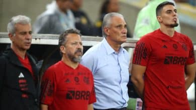 Se Flamengo quiser mesmo lutar pelo t&iacute;tulo, tem trunfos para n&atilde;o trope&ccedil;ar de novo no Am&eacute;rica-MG